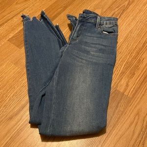 Tractr jeans